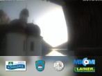 Archiv Foto Webcam Königssee & St. Bartholomä 05:00