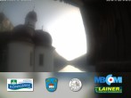 Archiv Foto Webcam Königssee & St. Bartholomä 06:00