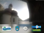 Archiv Foto Webcam Königssee & St. Bartholomä 07:00