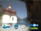Archiv Foto Webcam Königssee & St. Bartholomä 11:00