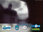 Archiv Foto Webcam Königssee & St. Bartholomä 03:00