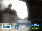 Archiv Foto Webcam Königssee & St. Bartholomä 05:00