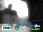 Archived image Webcam St. Bartholomae and Lake &#34;Koenigssee&#34; 06:00