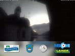 Archiv Foto Webcam Königssee & St. Bartholomä 03:00