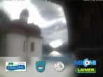 Archived image Webcam St. Bartholomae and Lake &#34;Koenigssee&#34; 06:00