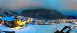 Archived image Webcam Champagny Village 05:00