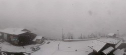 Archived image Webcam Champagny Village 07:00
