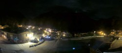 Archived image Webcam Champagny Village 23:00