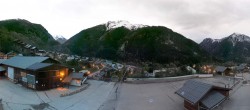 Archived image Webcam Champagny Village 05:00