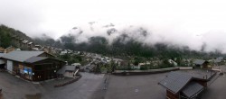 Archived image Webcam Champagny Village 09:00