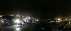 Archived image Webcam Champagny Village 01:00