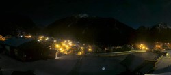 Archived image Webcam Champagny Village 01:00