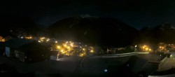 Archived image Webcam Champagny Village 05:00