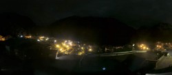 Archived image Webcam Champagny Village 21:00