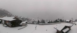 Archiv Foto Webcam Ort Champagny 11:00