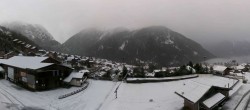 Archiv Foto Webcam Ort Champagny 15:00