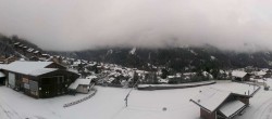 Archiv Foto Webcam Ort Champagny 07:00