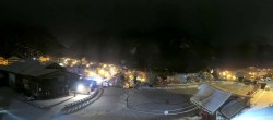 Archived image Webcam Champagny Village 00:00