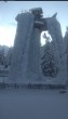 Archiv Foto Webcam Champagny Le Haut - Tour de Glace 07:00