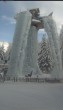 Archiv Foto Webcam Champagny Le Haut - Tour de Glace 13:00