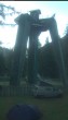 Archiv Foto Webcam Champagny Le Haut - Tour de Glace 05:00