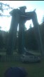 Archiv Foto Webcam Champagny Le Haut - Tour de Glace 06:00