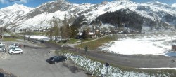Archived image Webcam Champagny, Le Haut 09:00