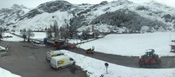 Archived image Webcam Champagny, Le Haut 07:00