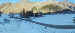 Archived image Webcam Champagny, Le Haut 11:00