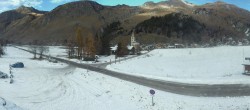 Archived image Webcam Champagny, Le Haut 13:00