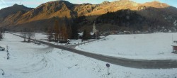 Archived image Webcam Champagny, Le Haut 15:00