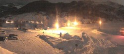 Archived image Webcam Champagny, Le Haut 23:00