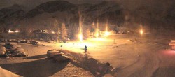 Archived image Webcam Champagny, Le Haut 03:00