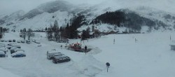 Archived image Webcam Champagny, Le Haut 07:00