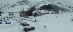 Archived image Webcam Champagny, Le Haut 13:00