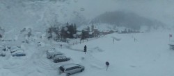 Archived image Webcam Champagny, Le Haut 15:00