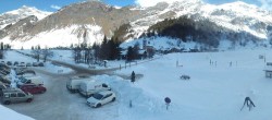 Archived image Webcam Champagny, Le Haut 11:00