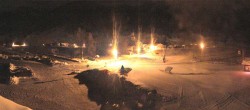 Archived image Webcam Champagny, Le Haut 23:00