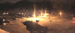 Archived image Webcam Champagny, Le Haut 03:00