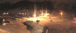 Archived image Webcam Champagny, Le Haut 05:00