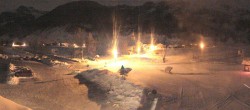 Archived image Webcam Champagny, Le Haut 06:00