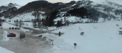 Archived image Webcam Champagny, Le Haut 07:00