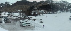 Archived image Webcam Champagny, Le Haut 07:00