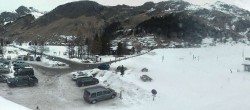 Archived image Webcam Champagny, Le Haut 09:00