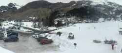 Archived image Webcam Champagny, Le Haut 11:00