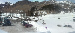 Archived image Webcam Champagny, Le Haut 13:00