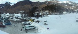 Archived image Webcam Champagny, Le Haut 15:00