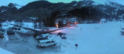 Archived image Webcam Champagny, Le Haut 17:00