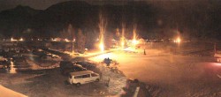 Archived image Webcam Champagny, Le Haut 19:00