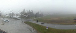Archived image Webcam Champagny, Le Haut 11:00